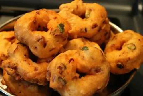 Uzhunnu Vada